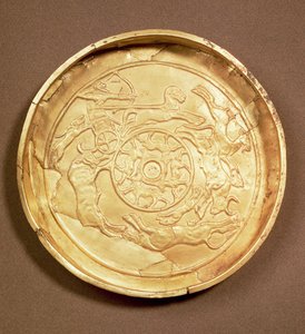 Piatto (oro)
